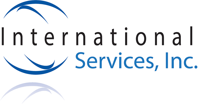International Services Inc logo