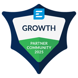 growth badge