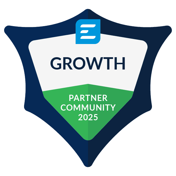 growth badge