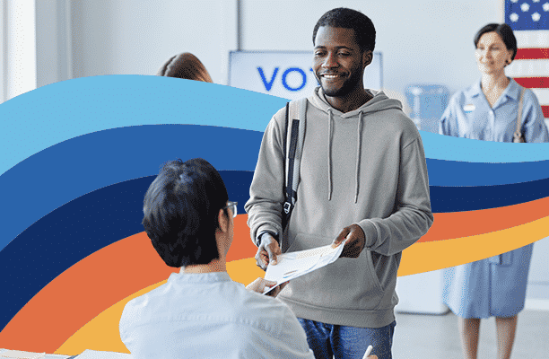 VoteRiders