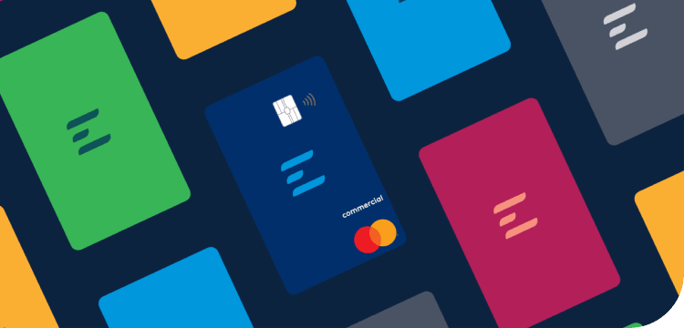 Emburse Cards