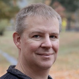 Seth Webster
