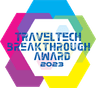 TravelTech Breakthrough 2023 - Mejor Gestión de Gastos