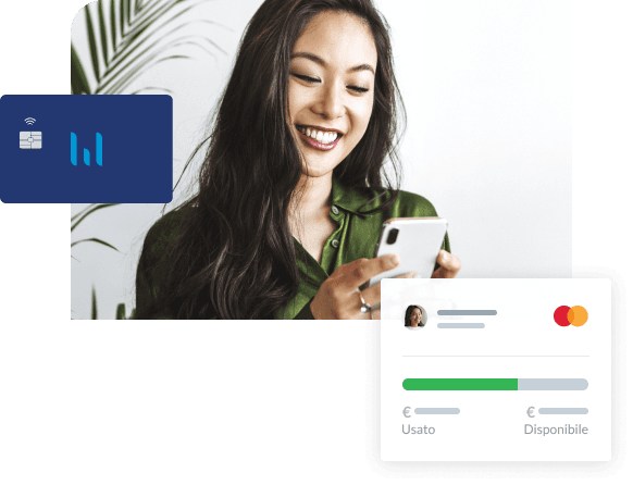 donne in piedi in ufficio