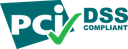 PCI DSS Compliant