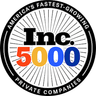 Emburse named to the 2025 Inc. 5000 list for Fastest Growing Private Companies in the U.S.