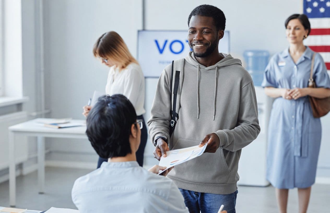 VoteRiders