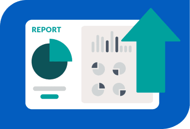 Tome decisiones basadas en datos