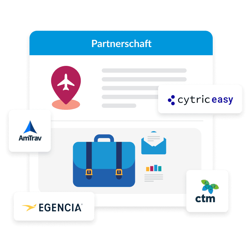 Reisepartner