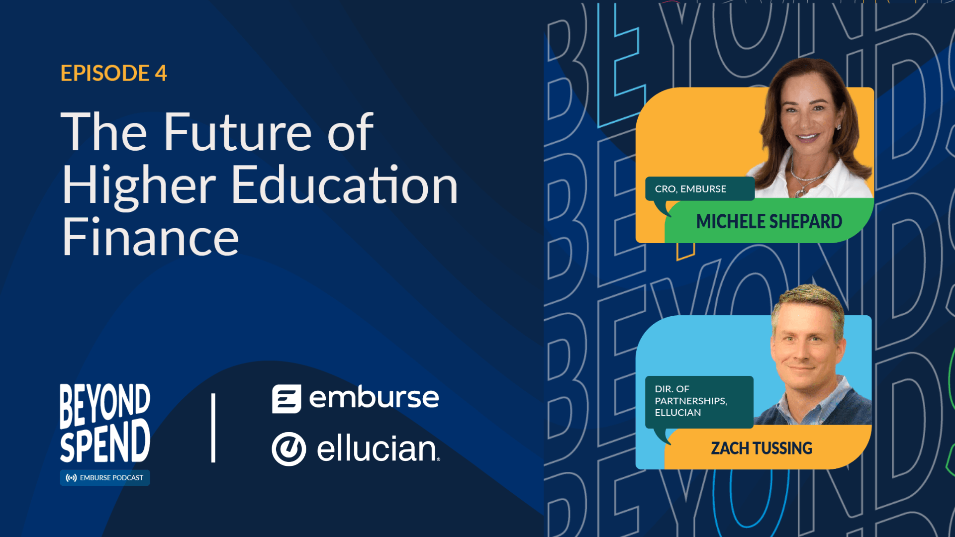 Episode 4: Diving into the Data: 2025 Travel & Expense Insights
