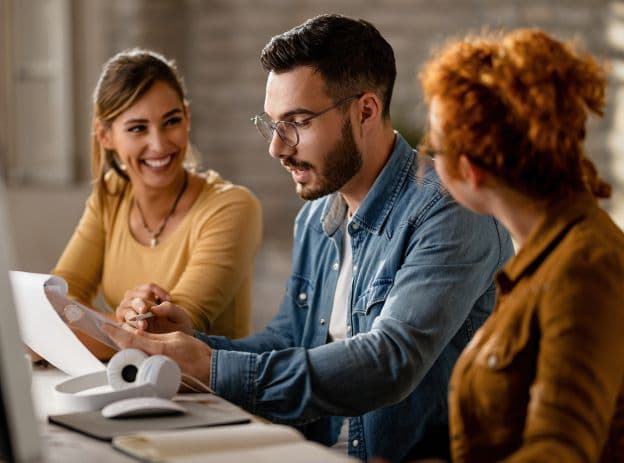 Manage employee expenses