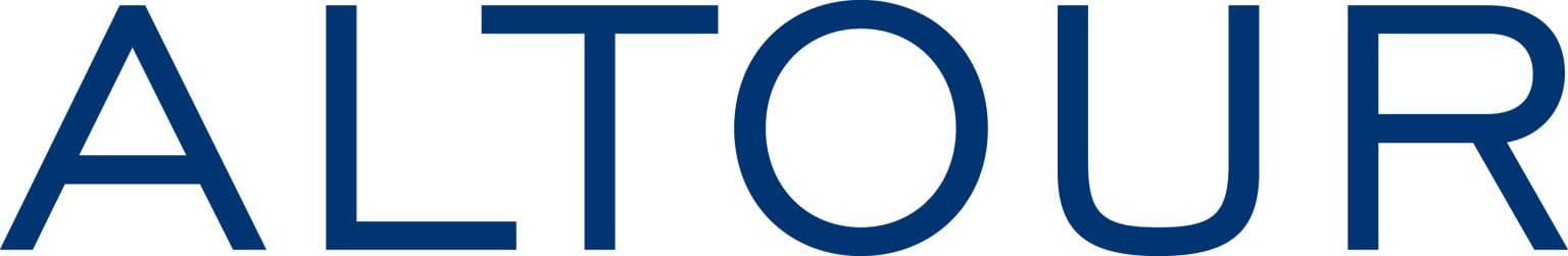 Altour logo