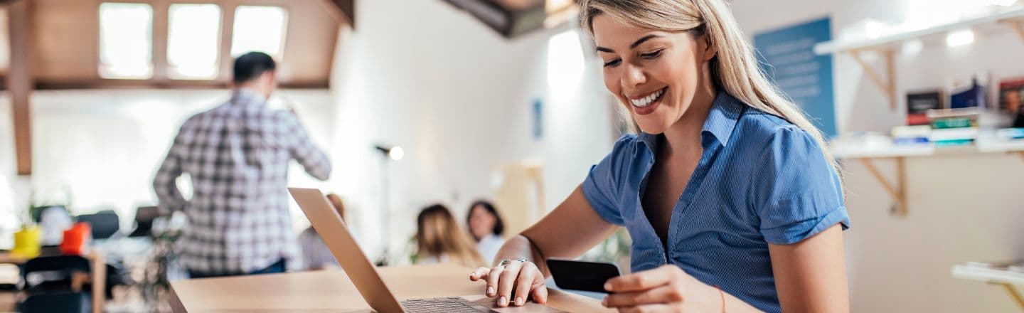 Sustainable business traveler