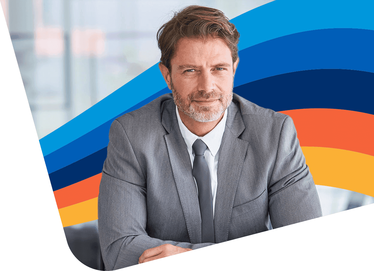 CFO at CFO Leadership Summit 2024