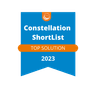 Constellation ShortList Q3 2023 para Plataformas de Gestión de Viajes