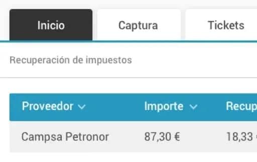 Gestion de la TVA