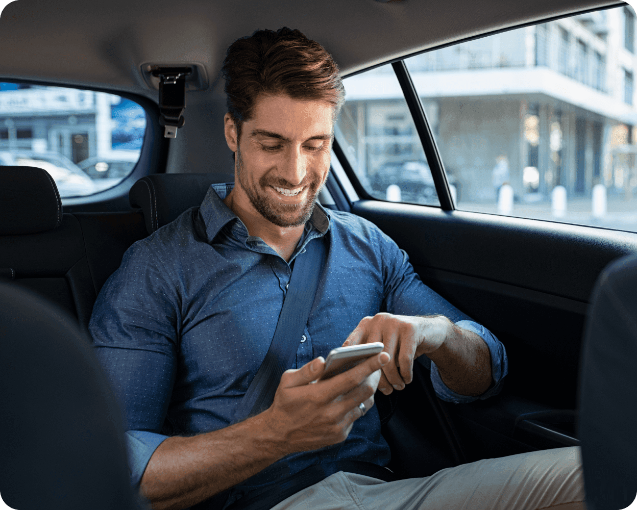 Ultimamente il volume dei viaggi aziendali in Italia è aumentato del 70%