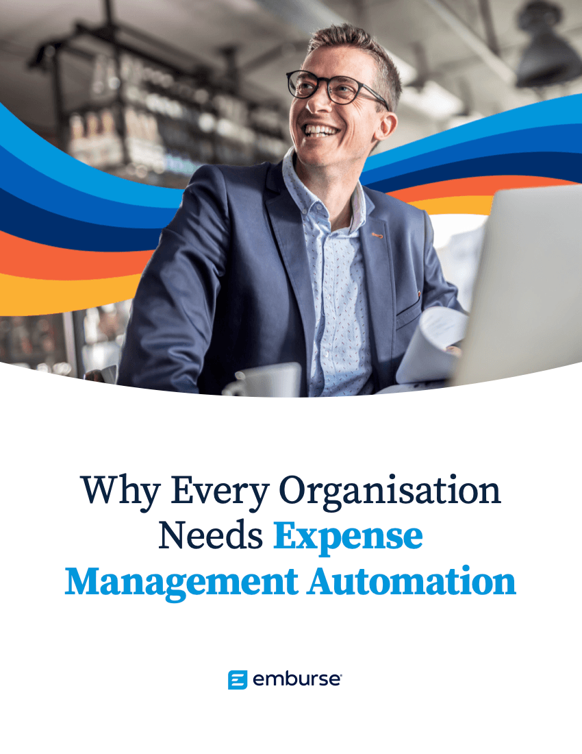 Why Every Organisation Needs Expense Management Automation