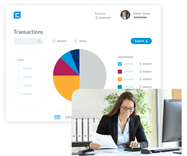 Powerful monitoring and reporting tools