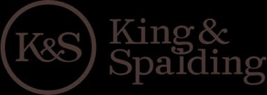King and Spalding logo