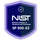 NIST SP 800-53