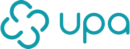 UPA logo