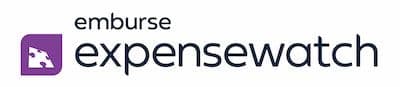 Emburse ExpenseWatch customer logging in