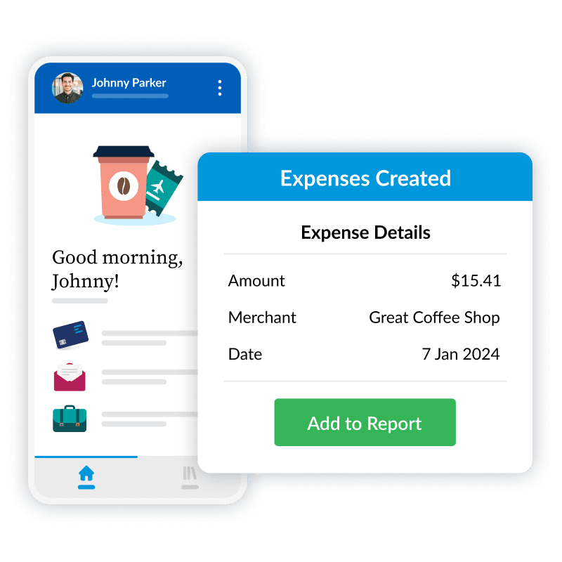Smarter, faster experience that employees love