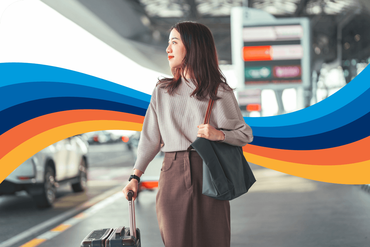 12 claves para afrontar tu primer viaje de negocios