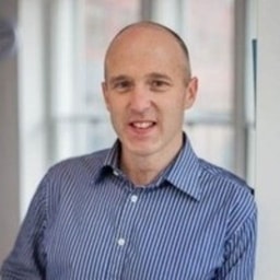 Picture of Paul Crawley