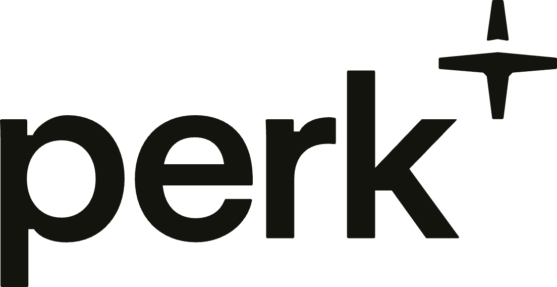 Perk logo