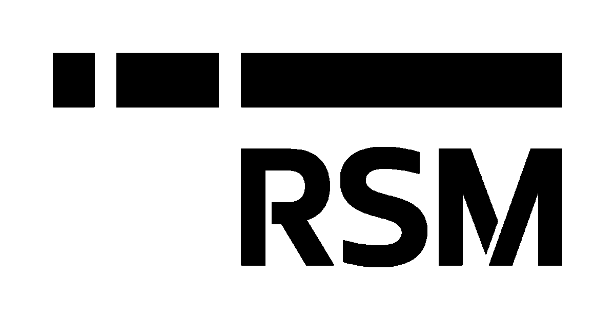 Logotipo de RSM