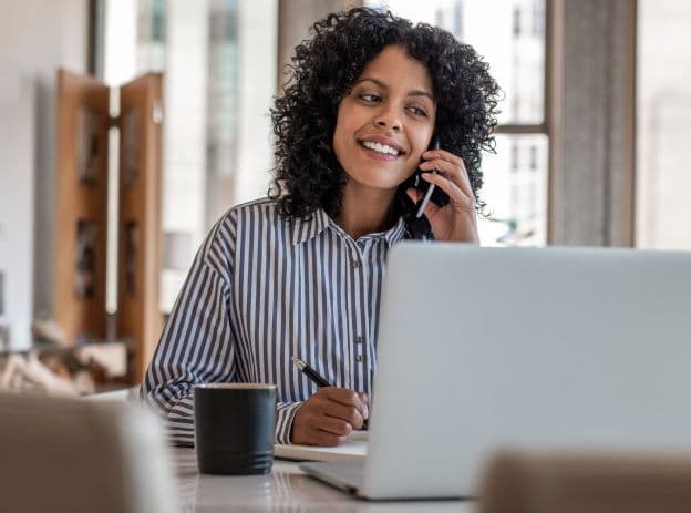 Work from home office expenses
