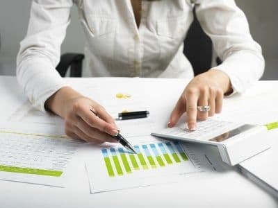 ¿Qué gastos de representación son deducibles?