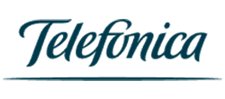 a dark blue background with a white border is a plain blue background .