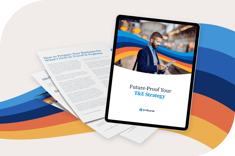 Future Proof Your T&E Strategy