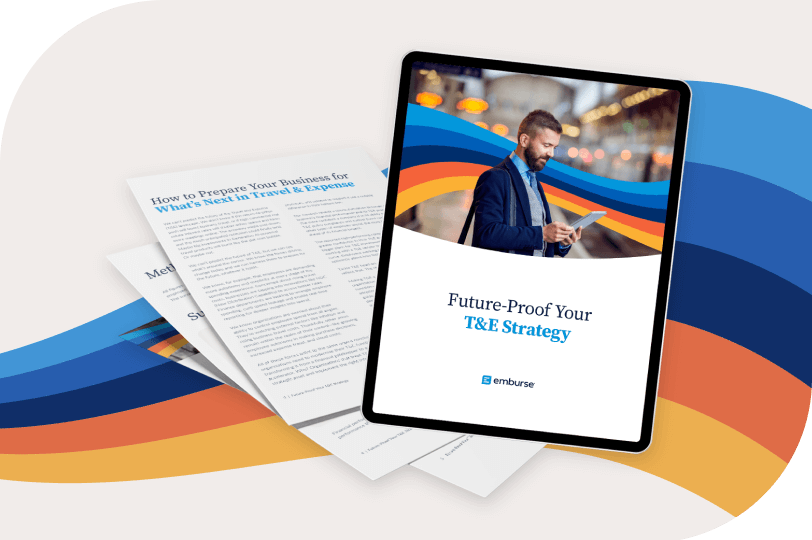 Future Proof Your T&E Strategy