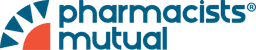 Pharmacists Mutual logo