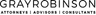 GrayRobinson