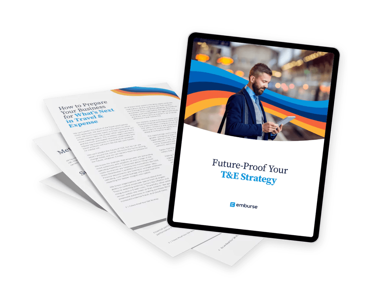 Come una soluzione automatizzata di T&E aiuta le organizzazioni a risolvere sfide future