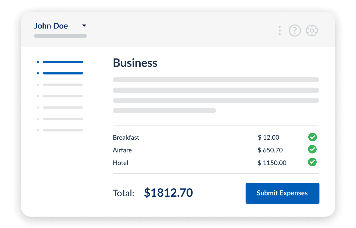 Built-in automation that actually saves time