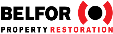 Logo Belfor