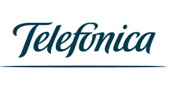 Telefonica logo