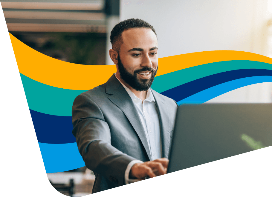 persona che utilizza Captio