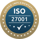 ISO 27001 Guided Implementation