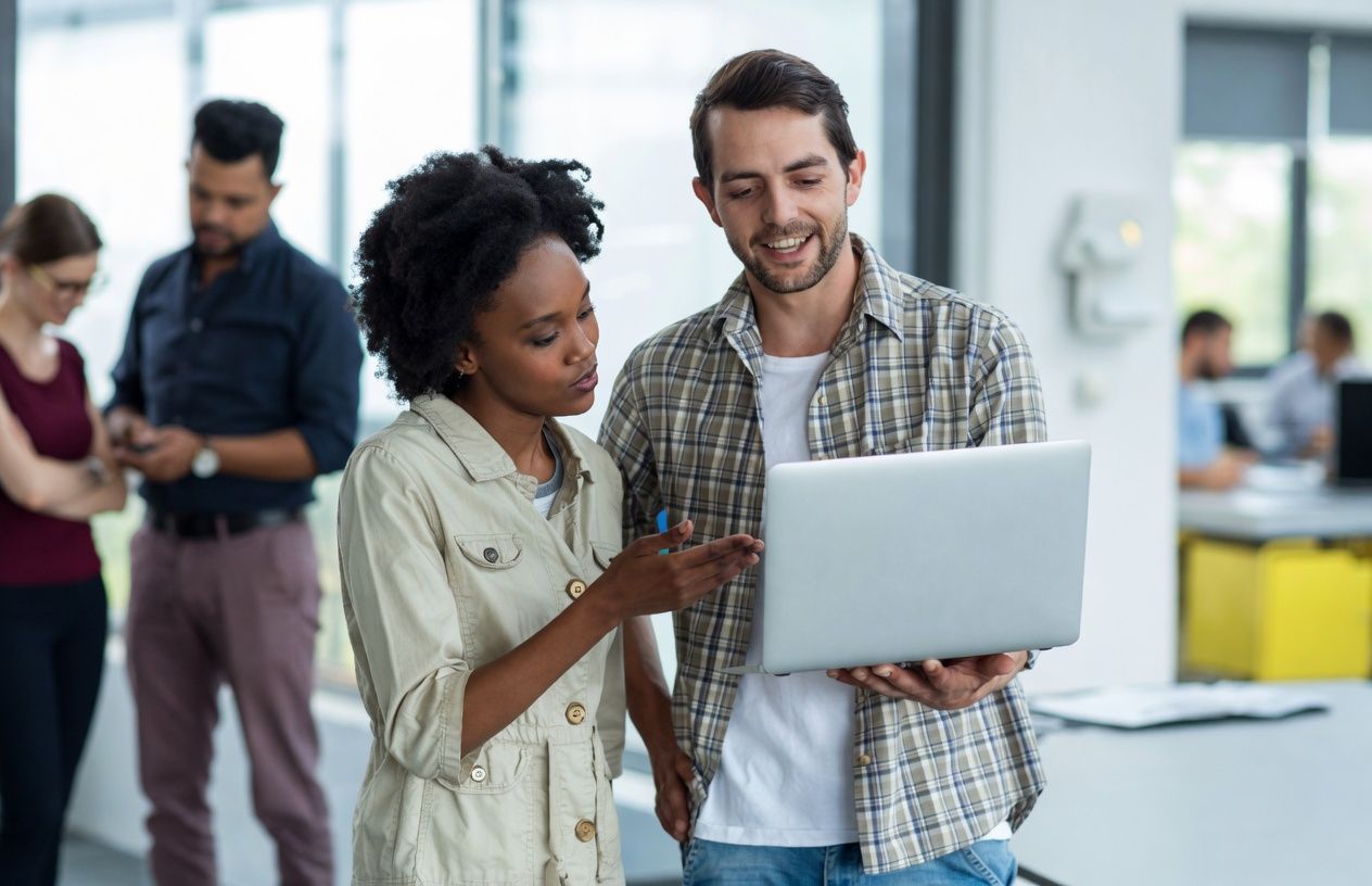 GF Sports & Entertainment case study