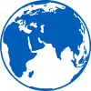 Global icon