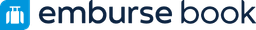 Logotipo de Emburse Book