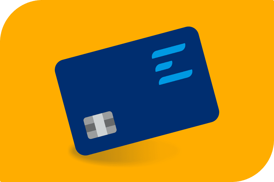 Icono de Expense