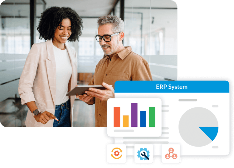 AP Automation - Emburse